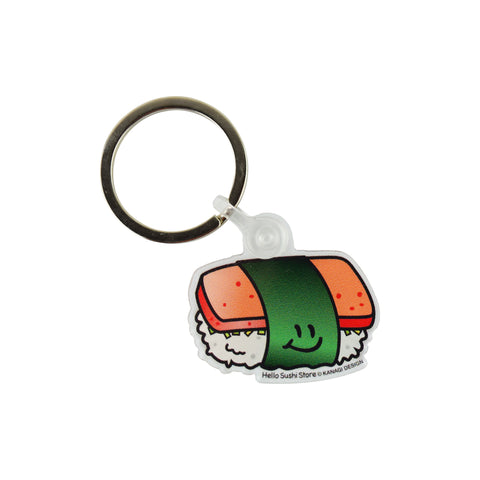 Spam Keychain (Musubi)
