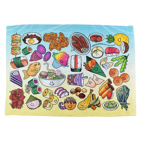 Variety Hand Towel