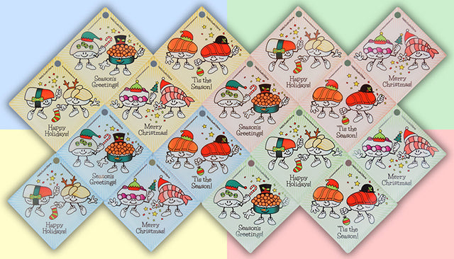 Christmas Ornaments