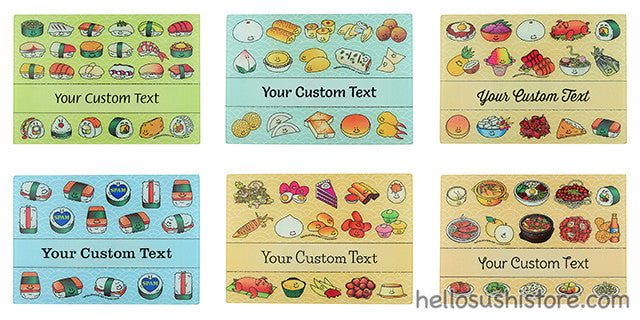 Custom Cutting Boards