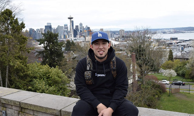 VoyageLA Interview