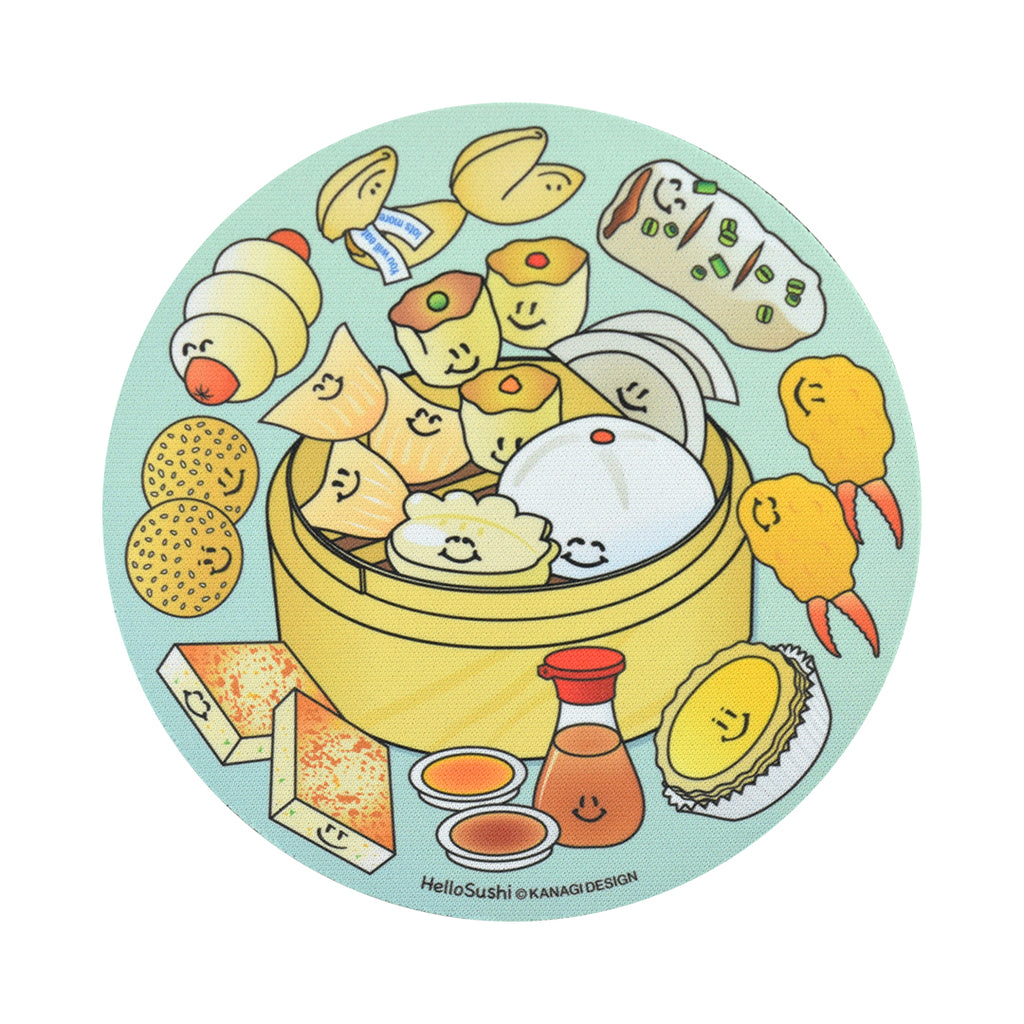 Dim Sum Basket Jar Opener by Hello Sushi