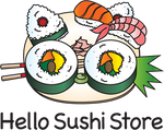 Hello Sushi Store