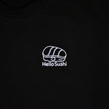 Hello Sushi t-shirt