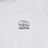 Hello Sushi t-shirt