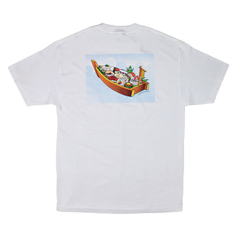 Sushi Boat t-shirt