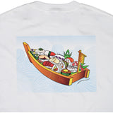Sushi Boat t-shirt