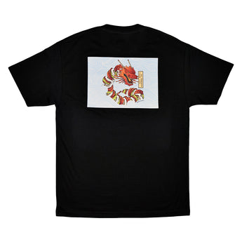 Year of the Dragon t-shirt