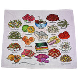 Okinawan Blanket - Hello Sushi Store
