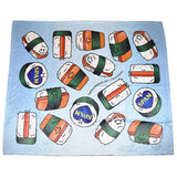 Spam Blanket - Hello Sushi Store