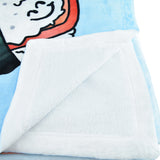 Spam Blanket - Hello Sushi Store