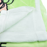 Sushi Dish Blanket - Hello Sushi Store