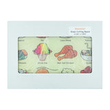 Hawaiian Cutting Board (Small) - Hello Sushi Store