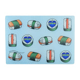 Spam Cutting Board (Small) - Hello Sushi Store