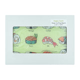 Sushi Cutting Board (Small) - Hello Sushi Store