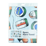 Spam Hand Towel - Hello Sushi Store