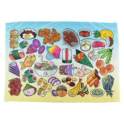 Variety Hand Towel