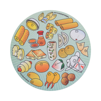 Dim Sum Gifts Collection – Hello Sushi Store