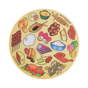 Filipino Jar Opener - Hello Sushi Store