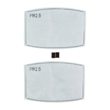 Face Mask with Filter by Hello Sushi Store