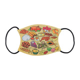 Filipino Face Mask