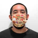 Filipino Face Mask