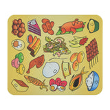 Filipino Mouse Pad - Hello Sushi Store