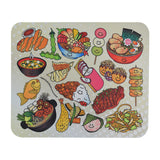 Japanese Mouse Pad - Hello Sushi Store