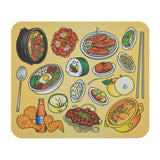 Korean Mouse Pad - Hello Sushi Store