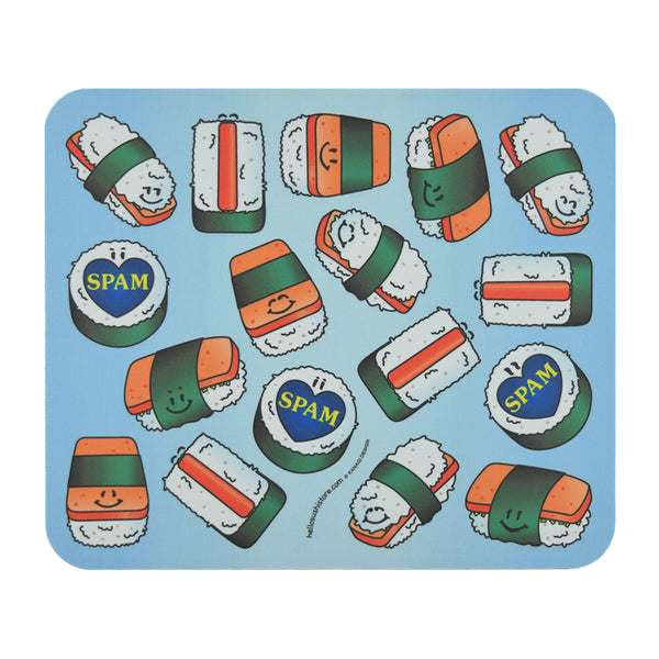 Spam Mouse Pad - Hello Sushi Store