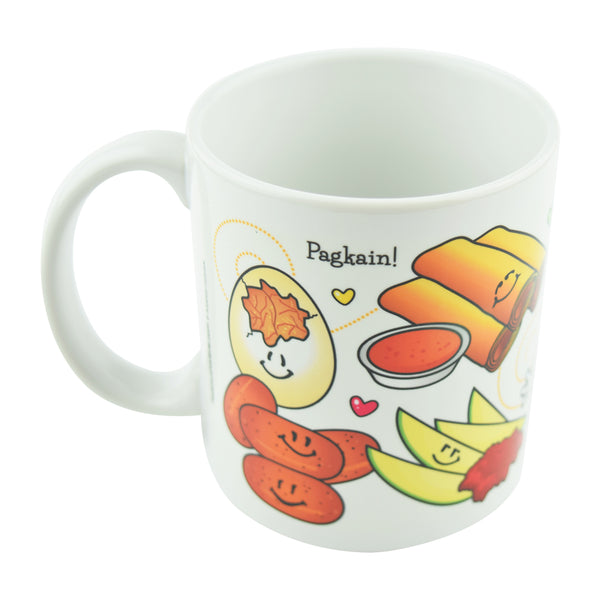 Filipino Mug - Hello Sushi Store