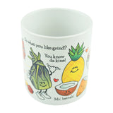 Hawaiian Mug - Hello Sushi Store
