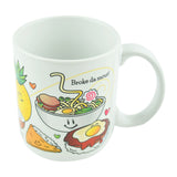 Hawaiian Mug - Hello Sushi Store