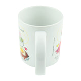 Hawaiian Mug - Hello Sushi Store