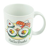 Hello Sushi Mug - Hello Sushi Store