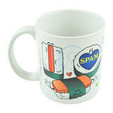 Spam Mug - Hello Sushi Store