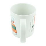 Spam Mug - Hello Sushi Store