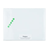 Sushi Note Cards (Happy) by Hello Sushi Store