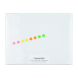 Hawaiian Note Cards by Hello Sushi Store
