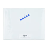 Spam Musubi Note Cards by Hello Sushi Store