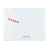 Sushi Note Cards (Thank You) by Hello Sushi Store