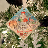 Hawaiian Ornament 2022