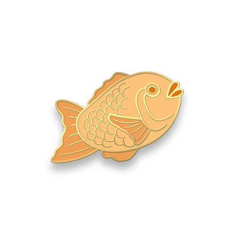 Taiyaki Pin by Hello Sushi Store