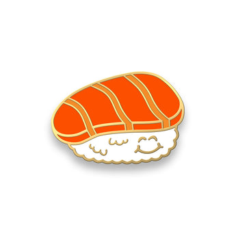 Sake Sushi Pin 2020 by Hello Sushi Store