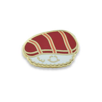 Toro Sushi Pin by Hello Sushi Store