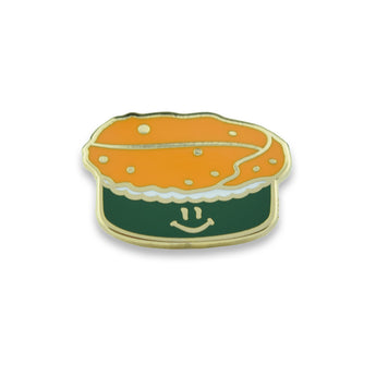 Uni Sushi Pin by Hello Sushi Store