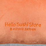 Sushi Plush Pillow - Hello Sushi Store