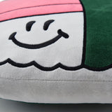 Spam Musubi Plush Pillow - Hello Sushi Store