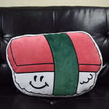 Spam Musubi Plush Pillow - Hello Sushi Store