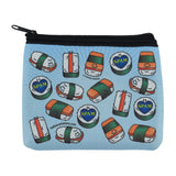 Spam Zip Pouch (Small) - Hello Sushi Store